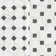 Merzoni Yard 17-7/8 In. X 17-7/8 In. Porcelain Floor And Wall Tile