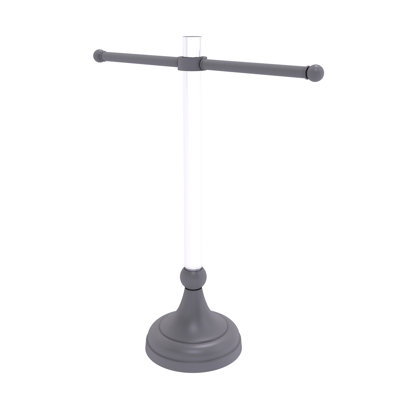 Porte-serviettes de comptoir Jarrell
