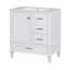Ensemble de meuble-lavabo simple 30,01 po Gabja-1997183478
