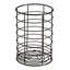 Mckinney Metal Round Utensil Crock