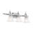 Christiansburg 3 - Light Dimmable Vanity Light-22508600