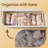 Drawer Organizers
