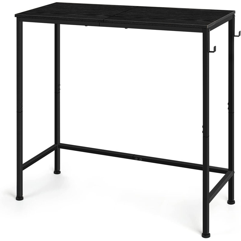 31.5'' Console Table, Black