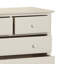 Kingsbury 83cm W 6 - Drawer Chest of Drawers-37097336