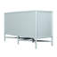 Commode double 4 tiroirs Venice-1466470248