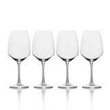 Mikasa Melody 20 oz. Red Wine Glasses