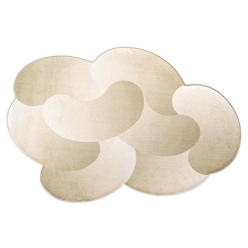 Curved Rugs