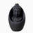22" H Buddha Head Water Fountain W/LEDs
