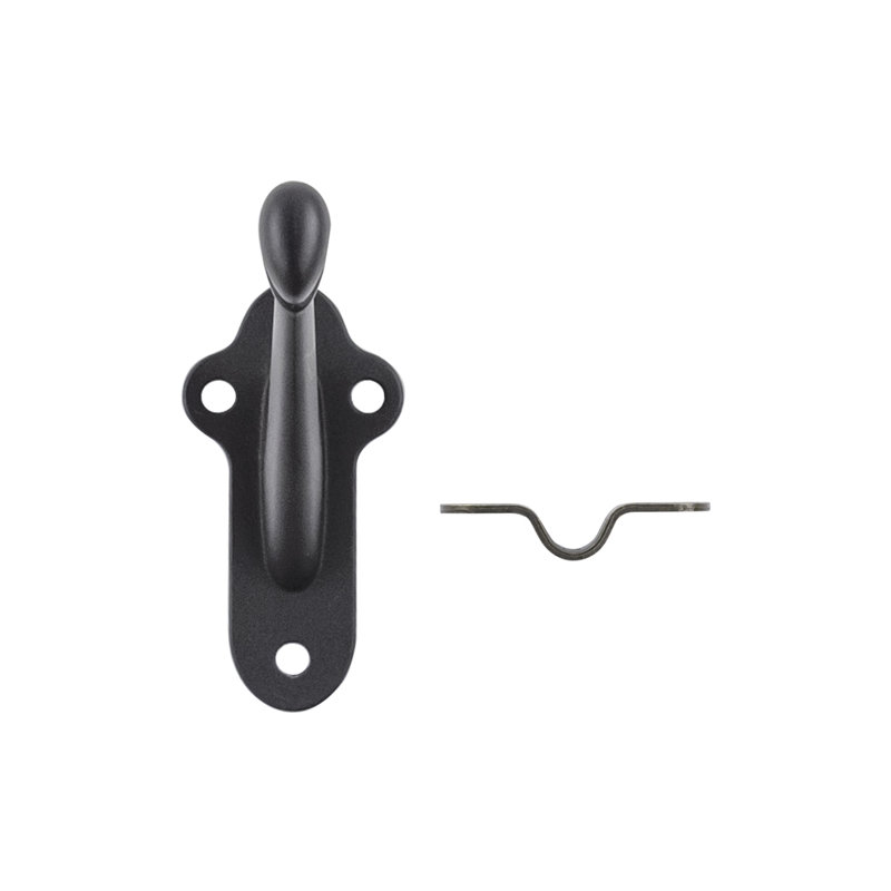 Heavy Duty Handrail Bracket, Oil Rubbed Bronze