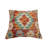 Geometric Throw Pillow