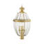 Tête de lanterne câblée 1 lumière Arelene-1238750903-1238750925