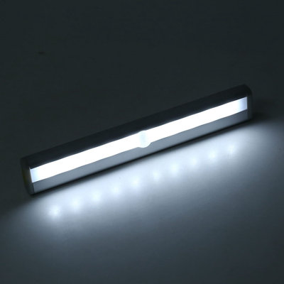 Motion Sensor Closet Light Wireless Night Light