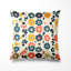 Coussin Patchwork - Coussin à imprimé campagnard-125946860