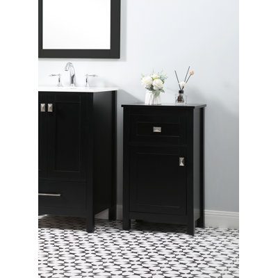Destinique Bathroom Cabinet