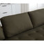 138,5 po modulaire pour l'espace de vie, 6, tissu de revêtement respirant, aire de repos confortable-1759914782