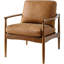 Fauteuil d'appoint Klohee