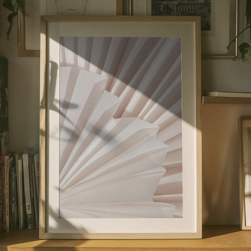Wrapped Canvas Print, 91.44cm H x 60.96 cm W