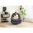 Power Recliner Swivel Glider Usb Charger-1532669564