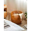 Panier à linge pour la chambre à coucher, panier à linge tissé sale avec poignées, rangement pour la salle de bain, la salle de bain, la maison, durable et élégant-1510618562