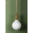 Blakely 2 Light Wall Sconce-89601826