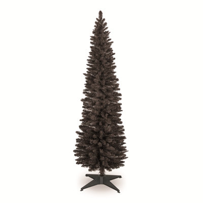 180cm H Artificial Pine Christmas Tree
