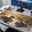 Polyester Desk Pad-1347251051