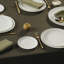 Gio 16-Piece Dinnerware Set, Service for 4