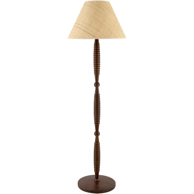 Angleica Floor Lamp