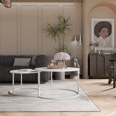 Coffee Table with Storage