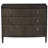 Medley 36'' W Solid Wood Nightstand