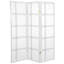 70.5" Tall Double Cross Shoji Panel Room Divider-1913035590-1982108399-1961356705