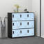 Armoire de rangement 35,5 po Laurali-94935543
