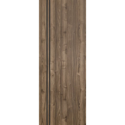 Finition en bois massif manufacturé