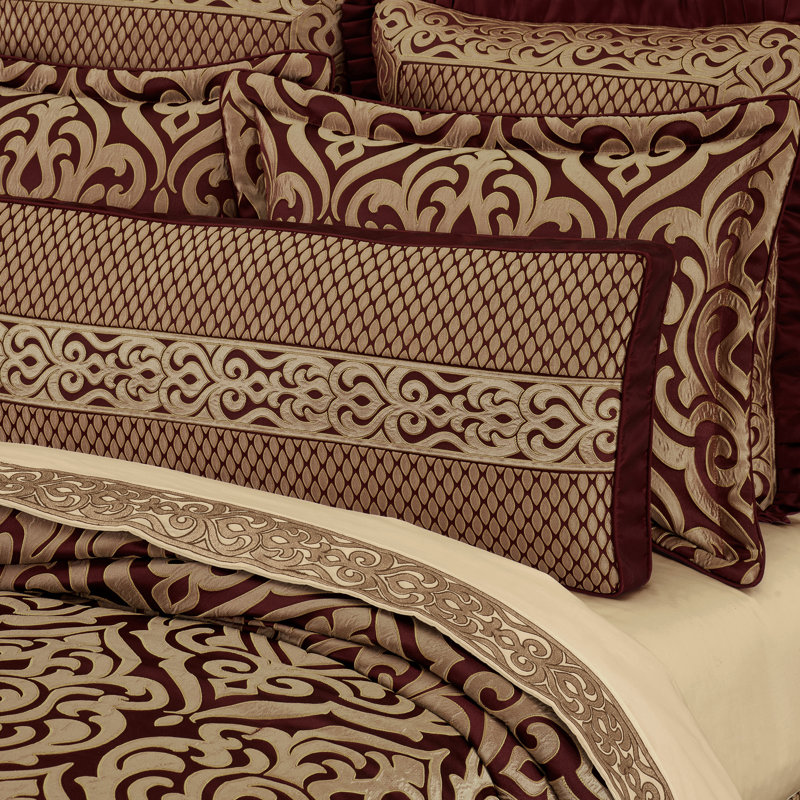 Coussin décoratif Renzo