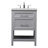 Andralyn 25'' Single Bathroom Vanity with Marble Top-1516298996