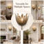 Applique murale 1 lumière Nataniela-1756558120