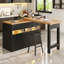 Kitchen Cabinet Set