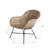 Galen Upholstered Barrel Chair