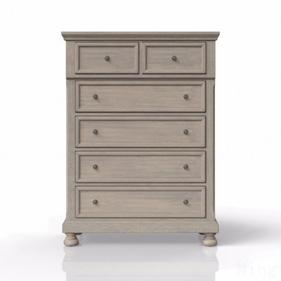 Commode 5 tiroirs