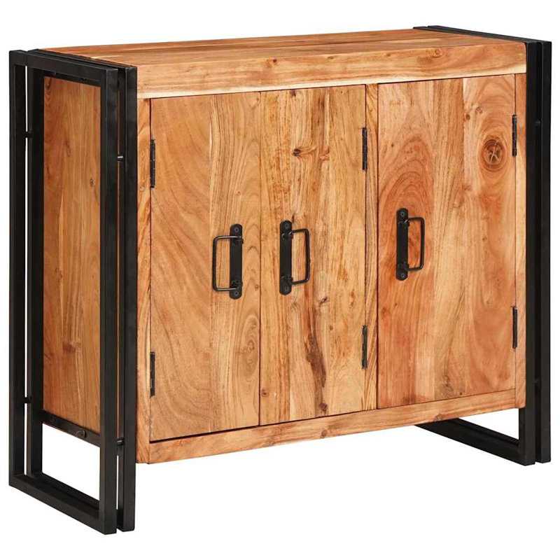 Sideboard Accent Chest, Brown