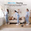 VonHaus Bagless Stick Vacuum