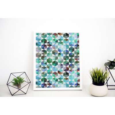 Abstract 2 Fashion - Print