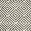 Geometric Hand Woven Area Rug-15827105
