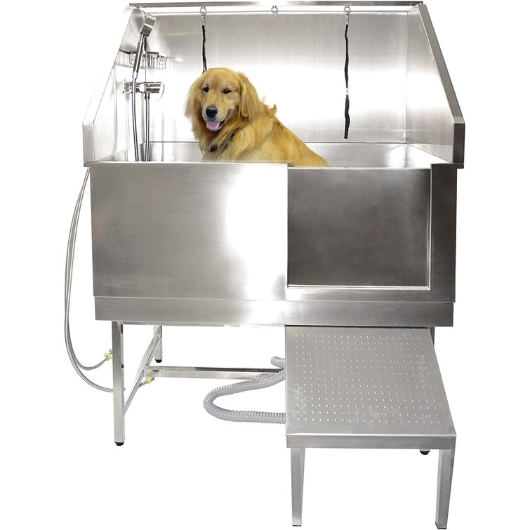 https://assets.wfcdn.com/im/24193936/resize-h755-w755%5Ecompr-r85/2081/208126079/Stainless+Steel+Professional+Pet+Grooming+Bathtub.jpg