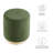 Modway Tilden Upholstered Ottoman-96356074