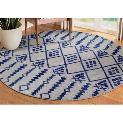 Moroccan Indoor Rug