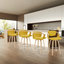 Tabouret de comptoir pivotant 25,78 po Tonnya-1133410745-1116411964