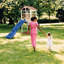 AXI Swing Set with 1 Slide(s)-362621528
