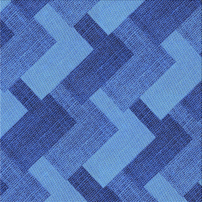 Santillan Geometric Indoor Rug