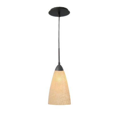 Kellaman 1 - Light Single Pendant